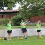 9. Mixed-Turnier in Kleinlangheim